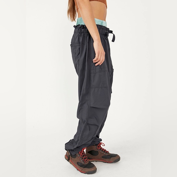 🌿Free People Spring Trekker Pants✨Brand New✨ - Picture 10 of 13